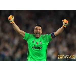  Buffon, Punya Misi Di Leg Kedua Babak Liga Champions Di Stadion Wembley | Judi Casino Online | Casino Online 